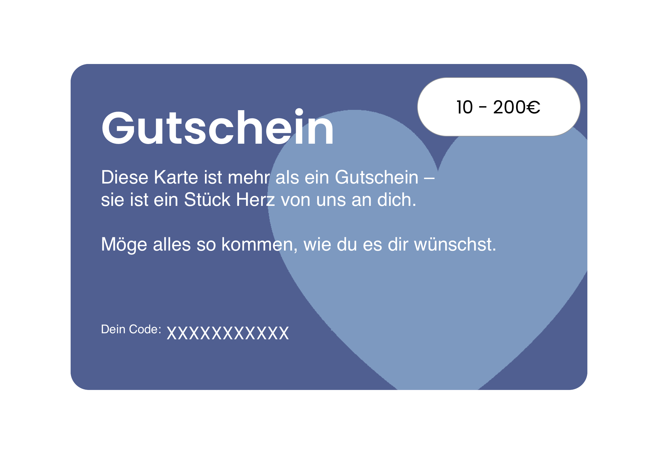 Vision Board in Hands